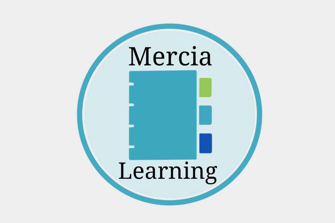 Mercia Learning logo